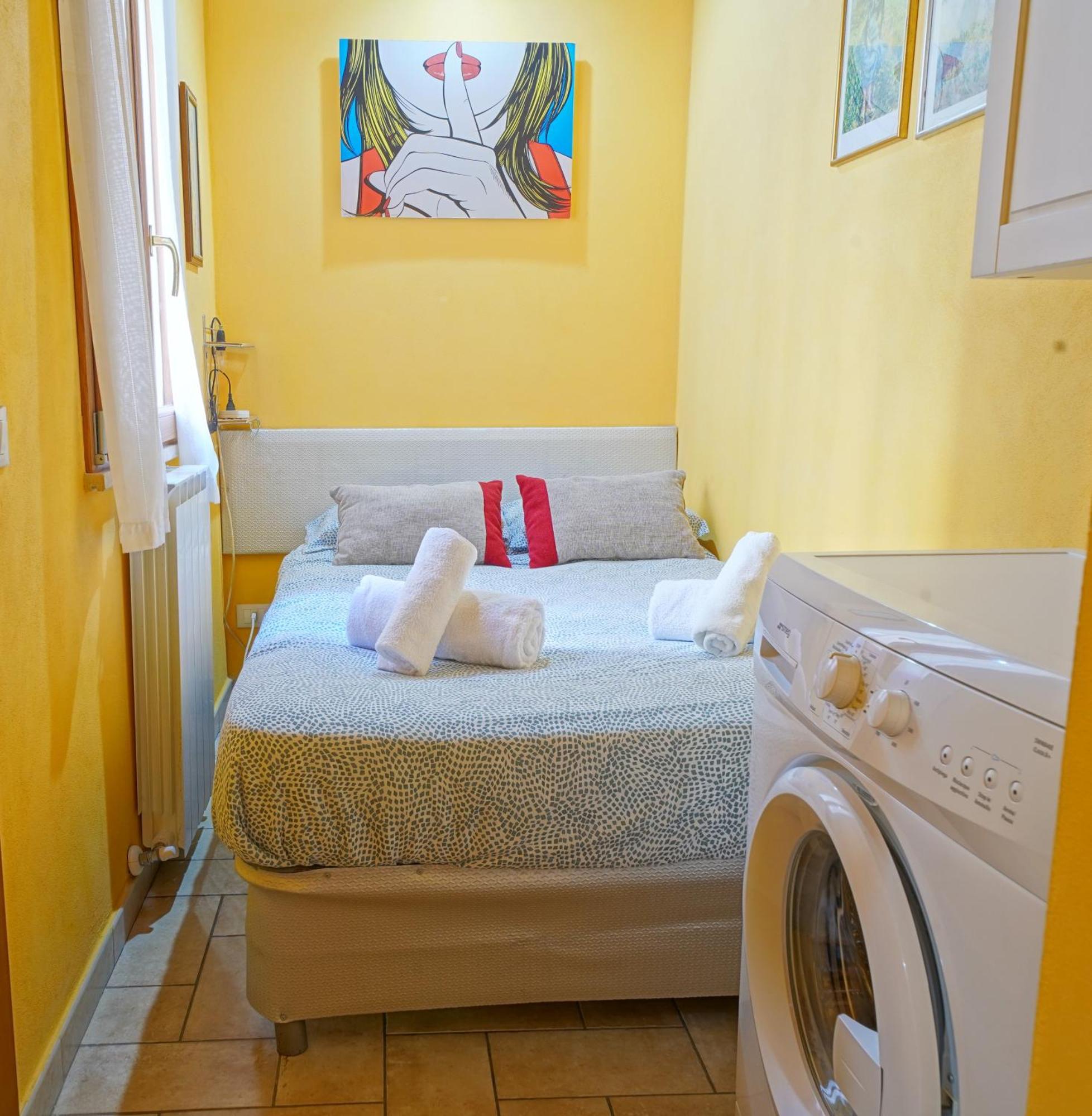 Gest Short Rent Siena 1 Διαμέρισμα Εξωτερικό φωτογραφία