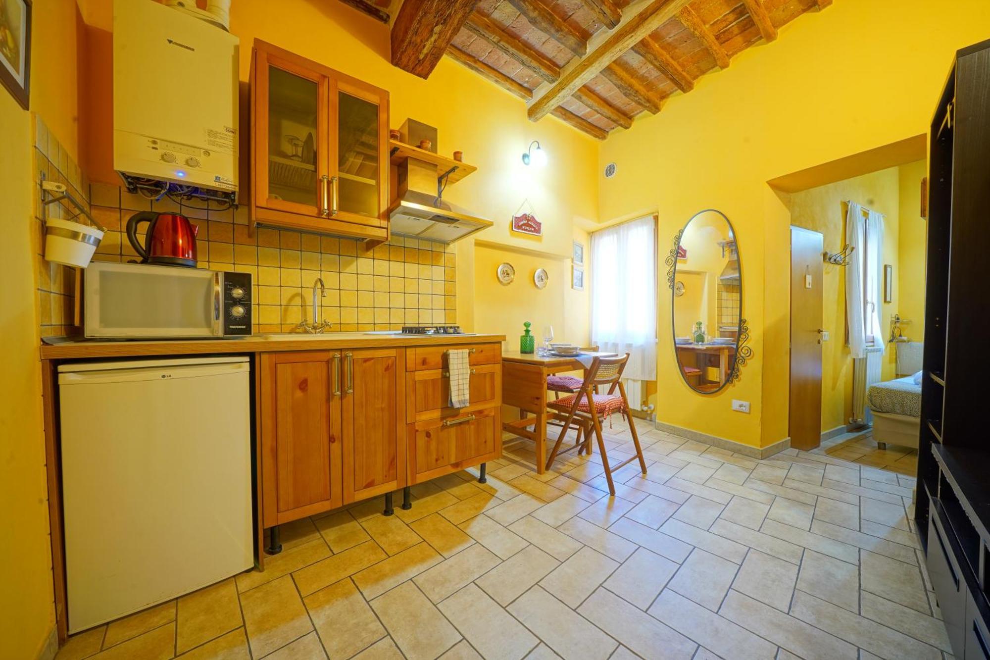 Gest Short Rent Siena 1 Διαμέρισμα Εξωτερικό φωτογραφία