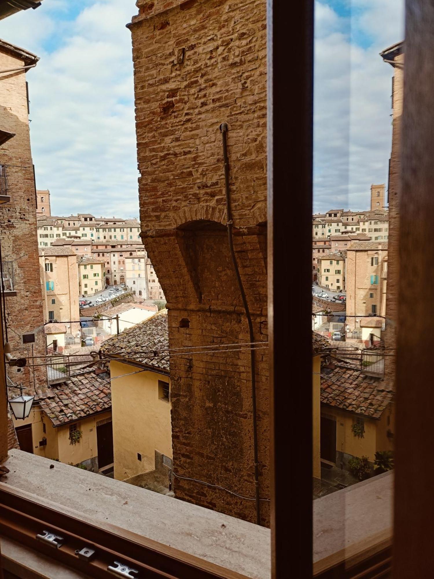 Gest Short Rent Siena 1 Διαμέρισμα Εξωτερικό φωτογραφία